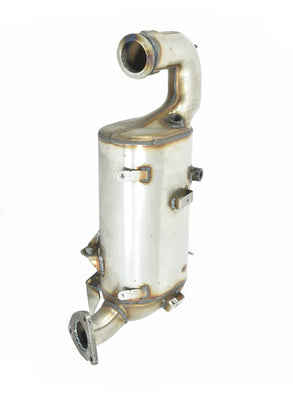 Klarius 390451 - Catalyst & Dpf Combined  - Fits Opel Insignia 2.0CDTi