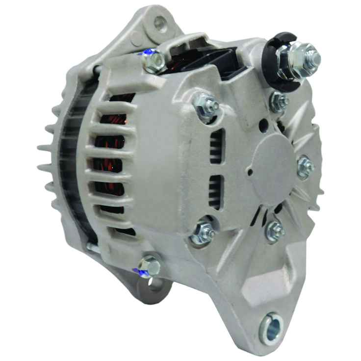 WAI Alternator - 20212N
