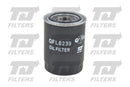 Quinton Hazell Oil Filter - QFL0239