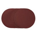 Draper 150mm PSA Sanding Disc 120g - 63014