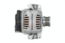HELLA 8EL 011 713-101 Alternator - 14V - 80A - fits Chevrolet Spark (M300)