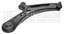 First Line Suspension Arm RH - FCA6709