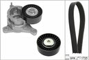INA V-Ribbed Belt Set - Part No - 529018310