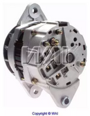 WAI Alternator - 7681N