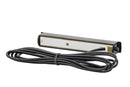 HELLA 2PT 980 970-821 LED-Daytime Running Light Set - LEDayLine Zero - 12V