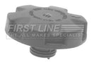 First Line Radiator Cap Part No -FRC125