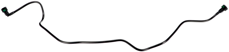 Gates Crankcase Breather Hose - EMH627