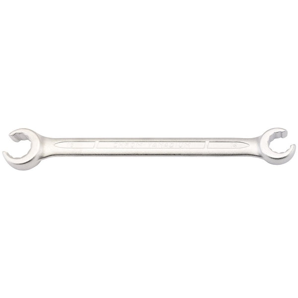 Elora Metric Flare Nut Spanner, 14 x 16mm