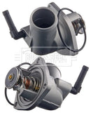 Borg & Beck Thermostat Kit Part No -BBT140