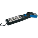 Draper Recharge. 10 SMD LED Insp Lamp - 71145