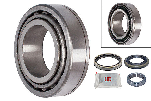FAG Wheel Bearing Kit - 713660230