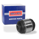 Borg & Beck Suspension Arm Bush  - BSK6722
