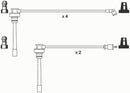 WAI HT Lead Set - ISL757