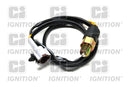 Oval Reverse Light Switch with cable - XRLS240