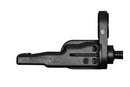 HELLA 6PU 358 217-171 Sensor, wheel speed - 2-pin connector