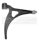 First Line Wishbone / Suspension Arm RH -FCA6093
