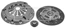 Borg & Beck Clutch Kit - 3pce  - HK2640