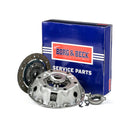 Borg & Beck Clutch Kit 3-In-1 Part No -HK9683