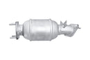 FAURECIA 8LE 366 051-661 Catalytic Converter - Easy2Fit® Kit - fits FORD C-MAX (DM2)