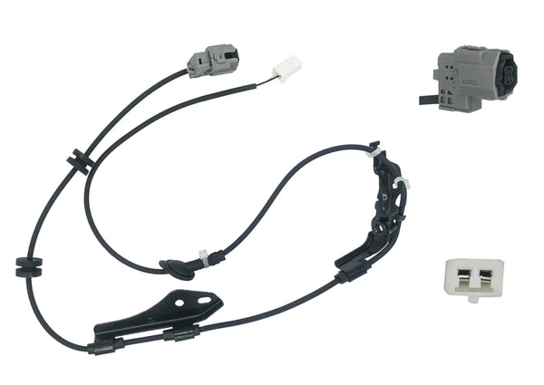Intermotor Wheel Speed Sensor - 61158