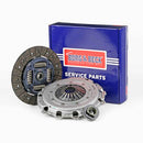 Borg & Beck Clutch Kit 3-In-1 Part No -HK2386