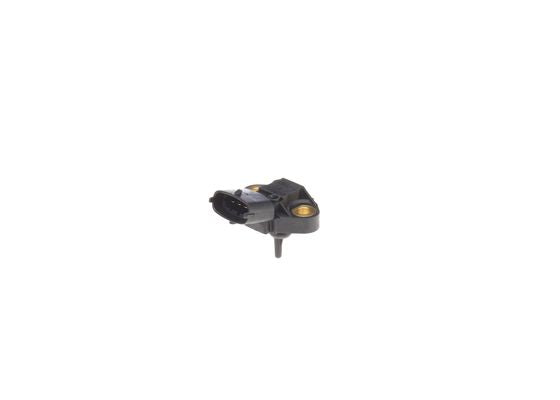 Bosch Fuel Pressure Sensor Part No - 0261230127