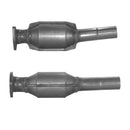 BM Cats Approved Petrol Catalytic Converter - BM91014H with Fitting Kit - FK91014