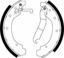 Mintex Brake Shoes fits -Volkswagen MFR309 (also fits other vehicles)
