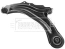 Borg & Beck Suspension Arm LH -BCA7466
