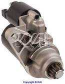 WAI Starter Motor - 32613N