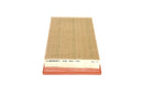 BOSCH Air Filter - F026400105