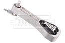 Borg & Beck Engine Mounting  - BEM4470