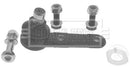 Borg & Beck Ball Joint Lower L/R Part No -BBJ5210
