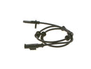 Bosch Wheel Speed Sensor Part No - 0265004602