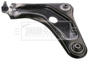 Borg & Beck Suspension Arm LH -BCA7756