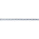 Draper Expert 24"/600mm Stainless Steel Rule - 22672