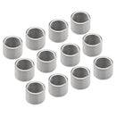 Draper M10x1.5 Thread Insrt Refills - 21710