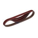 Draper 13x457mm Sanding Belt 120g - 08690