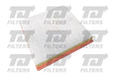 Quinton Hazell Air Filter - QFA1002