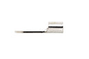 HELLA 8KW 177 784-522 Cable Connector - 25.0mm² - 35.0mm² - Ø: 13.0mm - Brass
