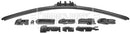 Borg & Beck Wiper Blade Flat Part No -BW20F