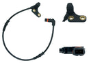 Intermotor Wheel Speed Sensor - 60721