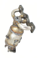 Klarius 323775 - Catalyst Type Approved  - Fits Dacia Dokker 1.6