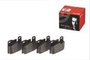 Brembo Brake Pad Set - P65003