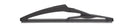 Trico Wiper Rear 250mm Rear Plastic - EX254