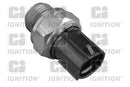 Igntion Radiator Temperature Oval Electric Fan Switch - XEFS306