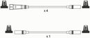 WAI HT Lead Set - ISL648