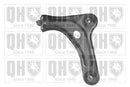 QH Suspension Arm Front Lower LH - QSA1982S