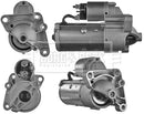Borg & Beck Starter Motor Part No -BST2286