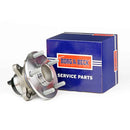 Borg & Beck Wheel Bearing Kit Part No -BWK1212